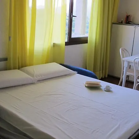 Monolocale Portorotondo Apartamento Porto Rotondo